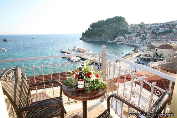 Acrothea Hotel Parga Zařízení fotografie