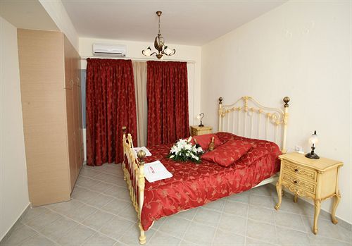 Acrothea Hotel Parga Exteriér fotografie