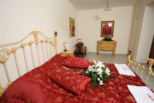 Acrothea Hotel Parga Exteriér fotografie
